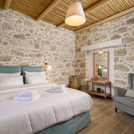 Physis Country House 2 Near Matala Beach & Faistos Kouses Exterior photo