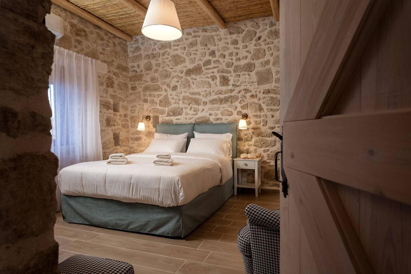 Physis Country House 2 Near Matala Beach & Faistos Kouses Exterior photo