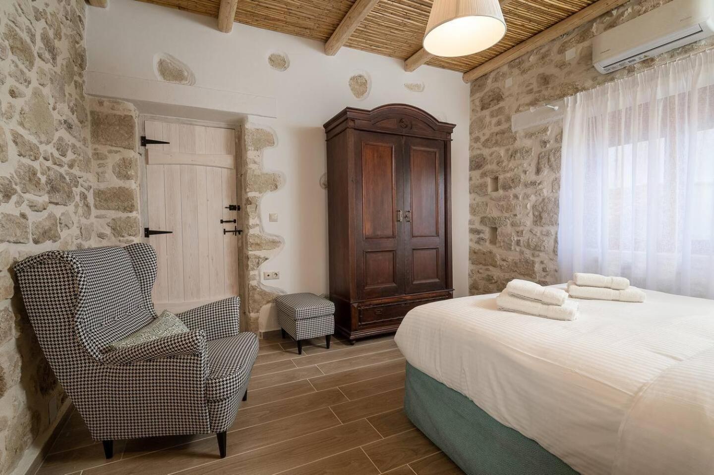 Physis Country House 2 Near Matala Beach & Faistos Kouses Exterior photo